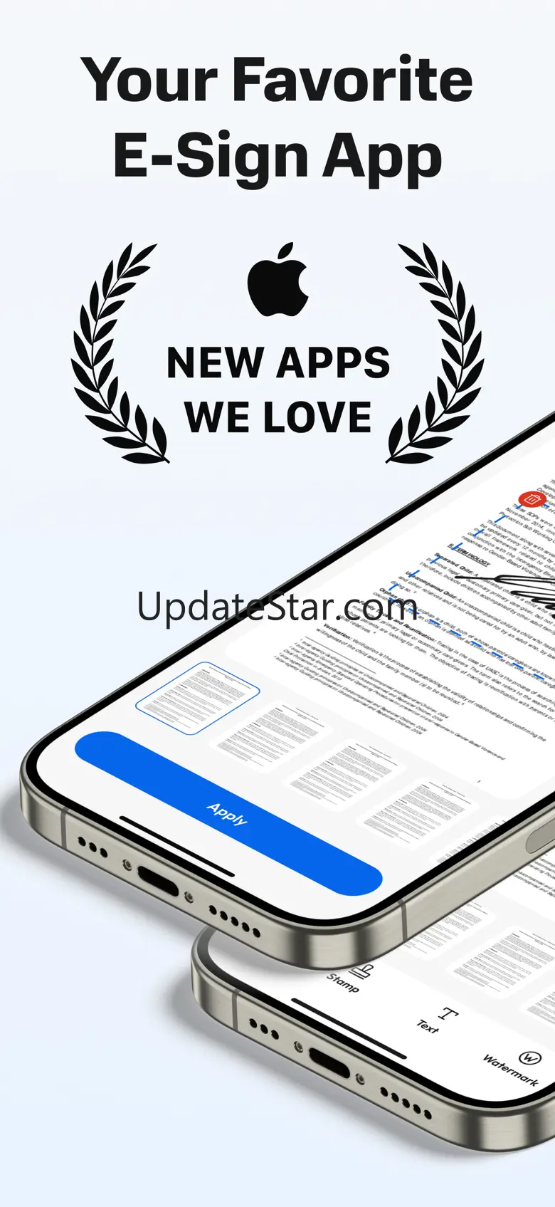 eSign Fill & Sign PDF Document 1.0.4