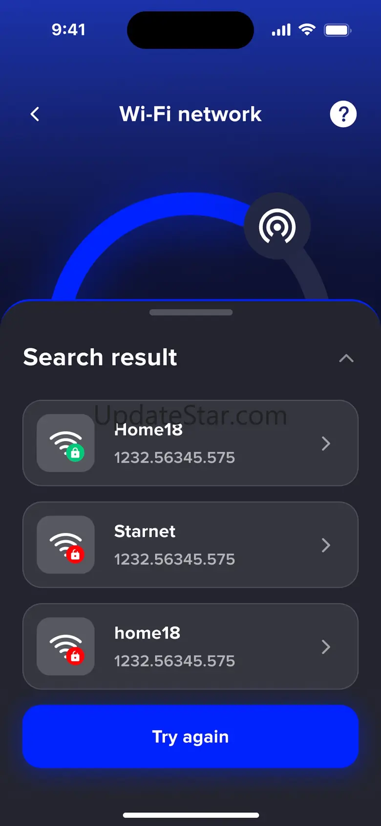Camera Detector, Hidden Finder 1.0.3