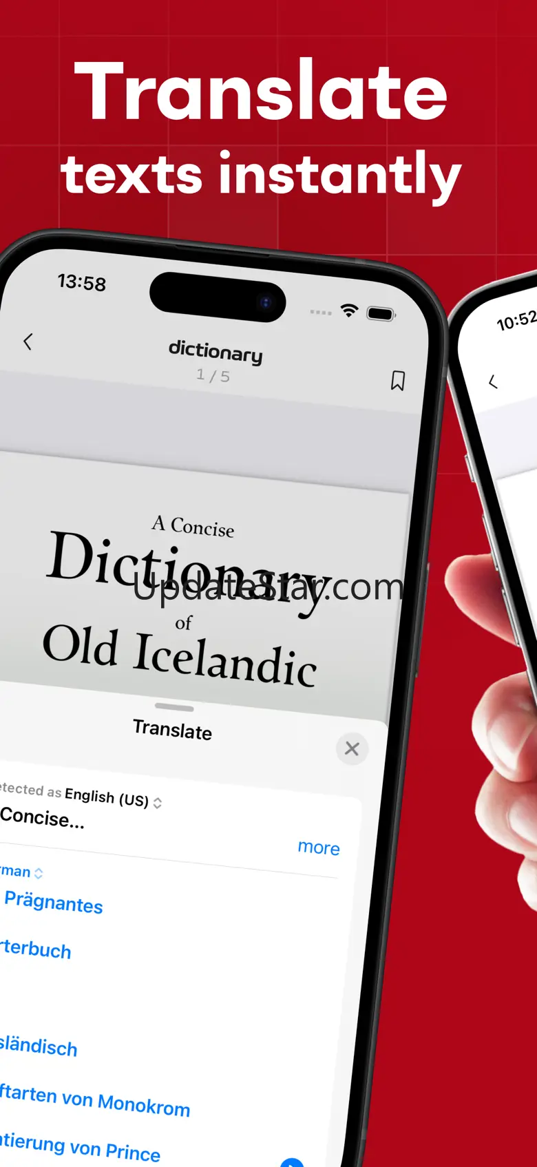 PDF Converter: Editor, Scanner 1.1.2