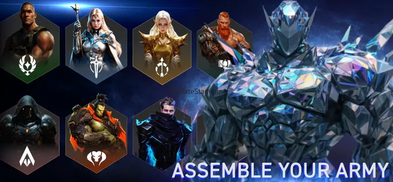 War of Nova 1.15.0