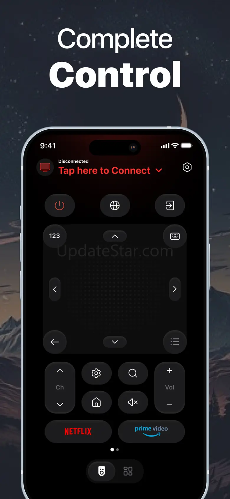 ThinQ TV - TV Remote 1.2.5