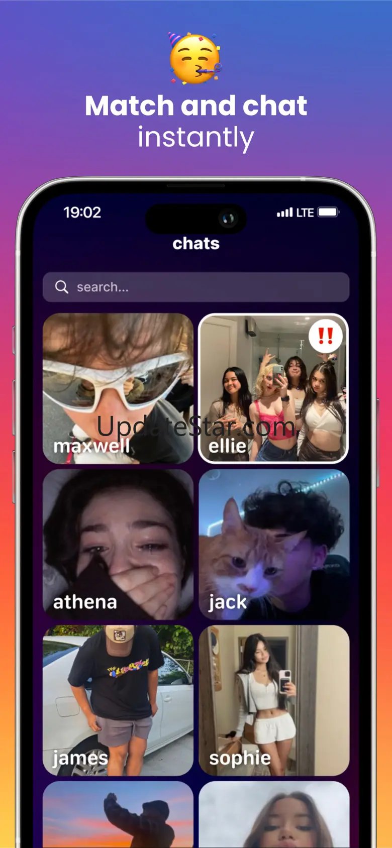 vibecheck: meet new friends 3.0.3