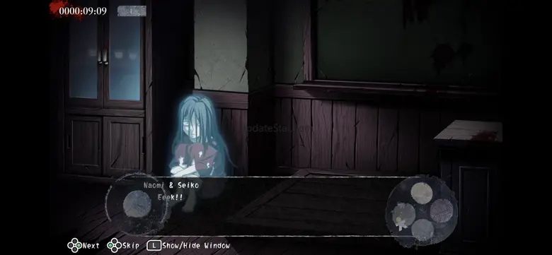 Crunchyroll: Corpse Party 1.0.2