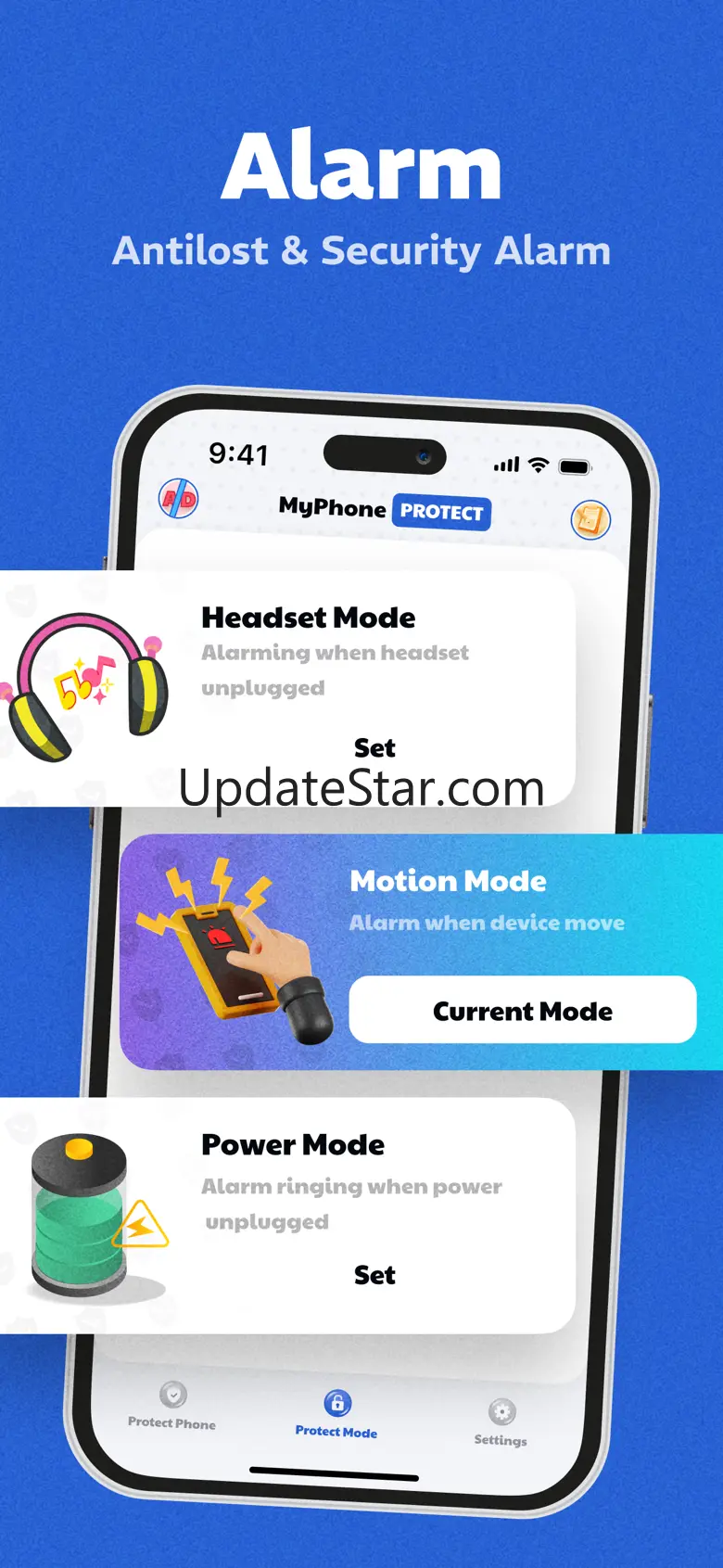 Who Touched My Phone : WTMP 1.2.1