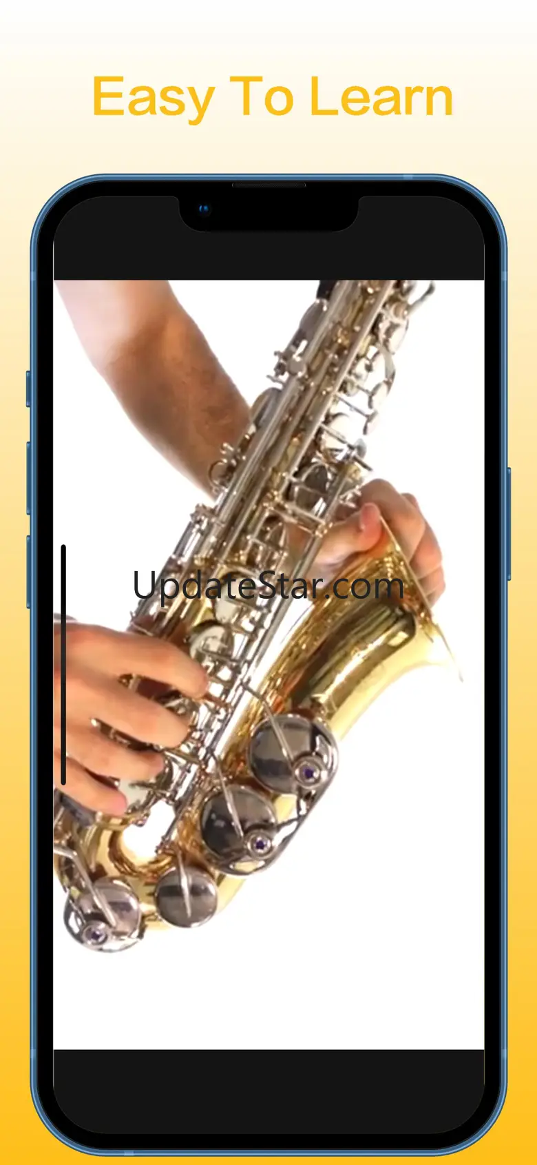 Saxophone Master - Sax Lessons 1.0