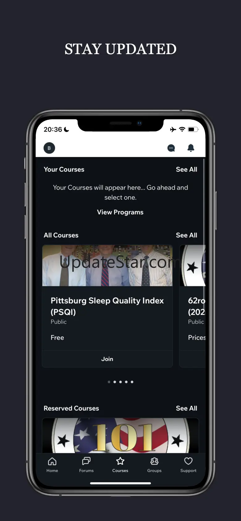Sleep Genius Community App 2.106523.0