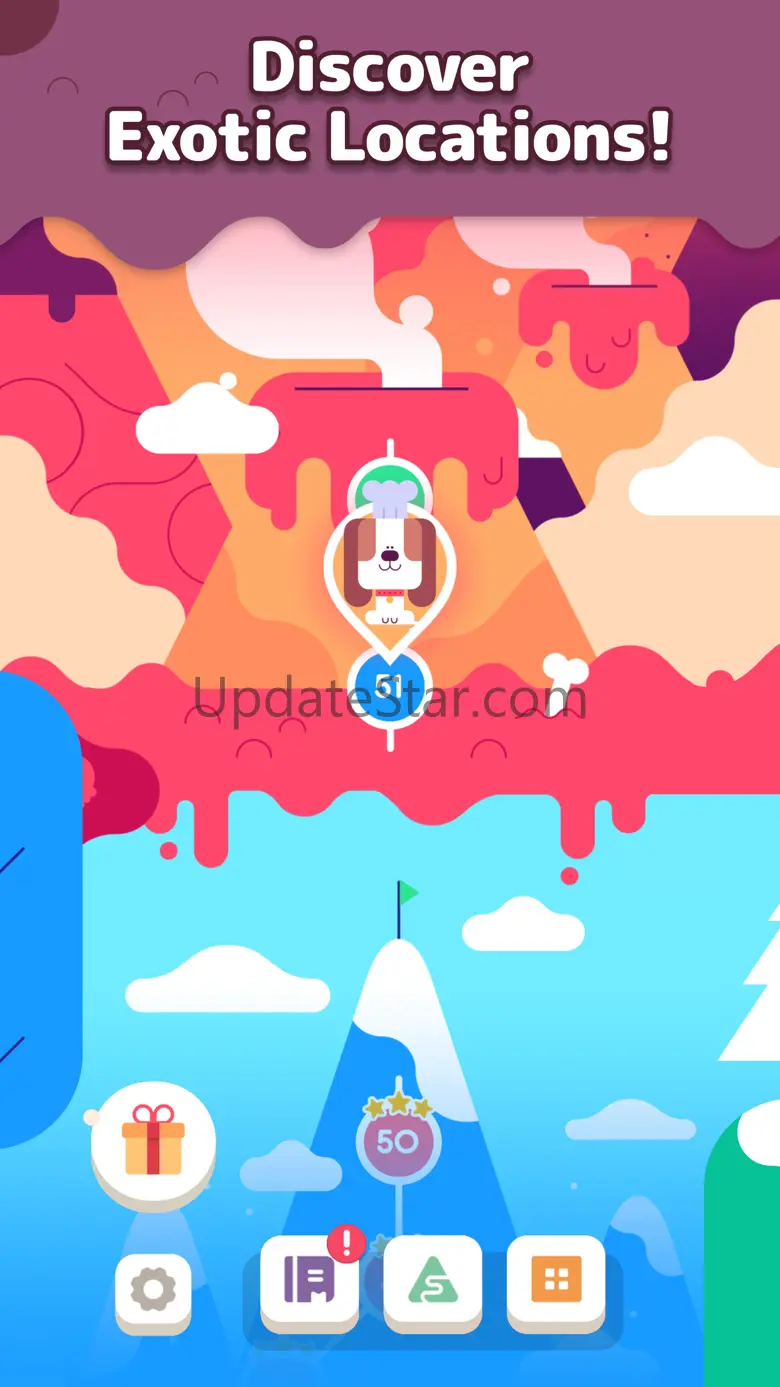 Feed The Pup 1.0.5