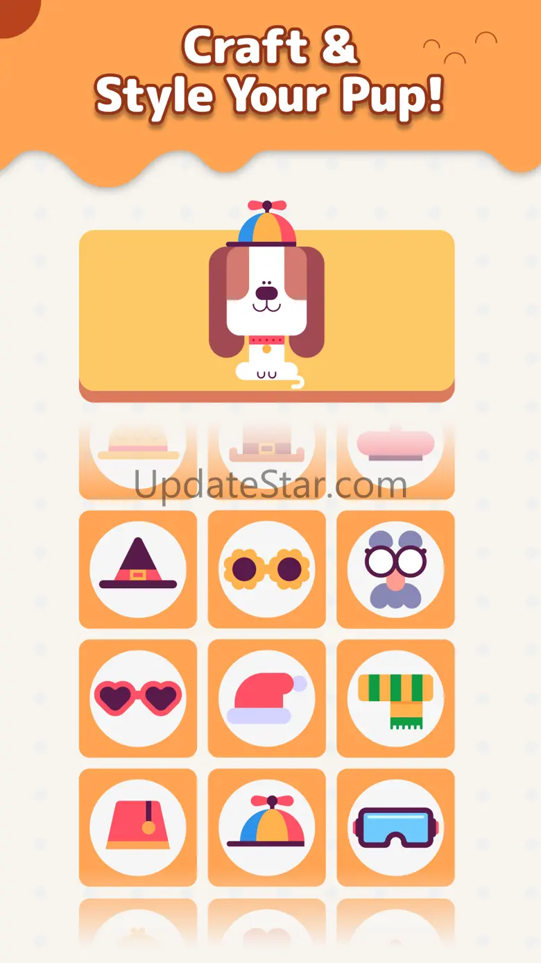 Feed The Pup 1.0.5