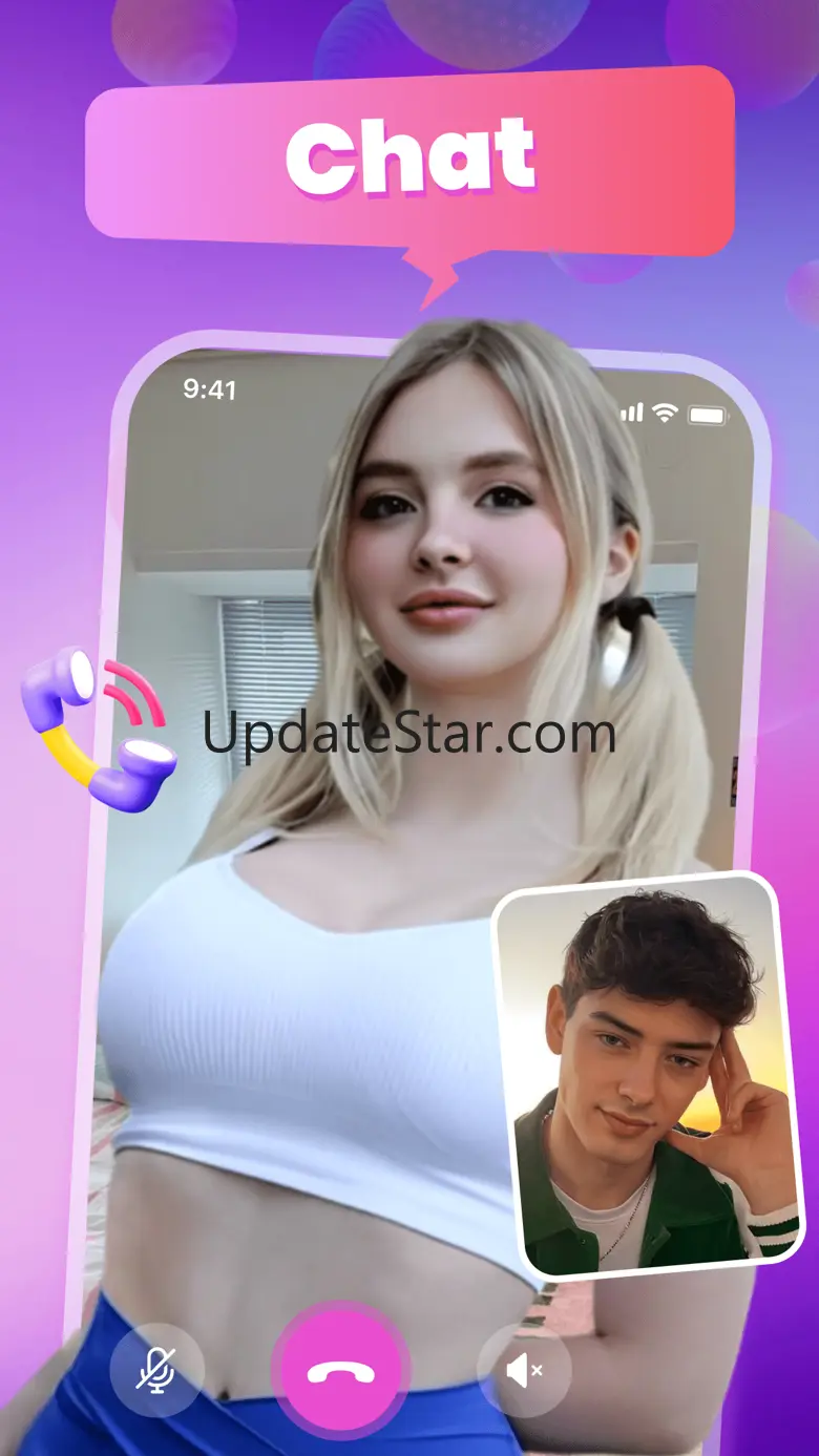 Lowei - Adult，Chat，Meet Others 1.5.0