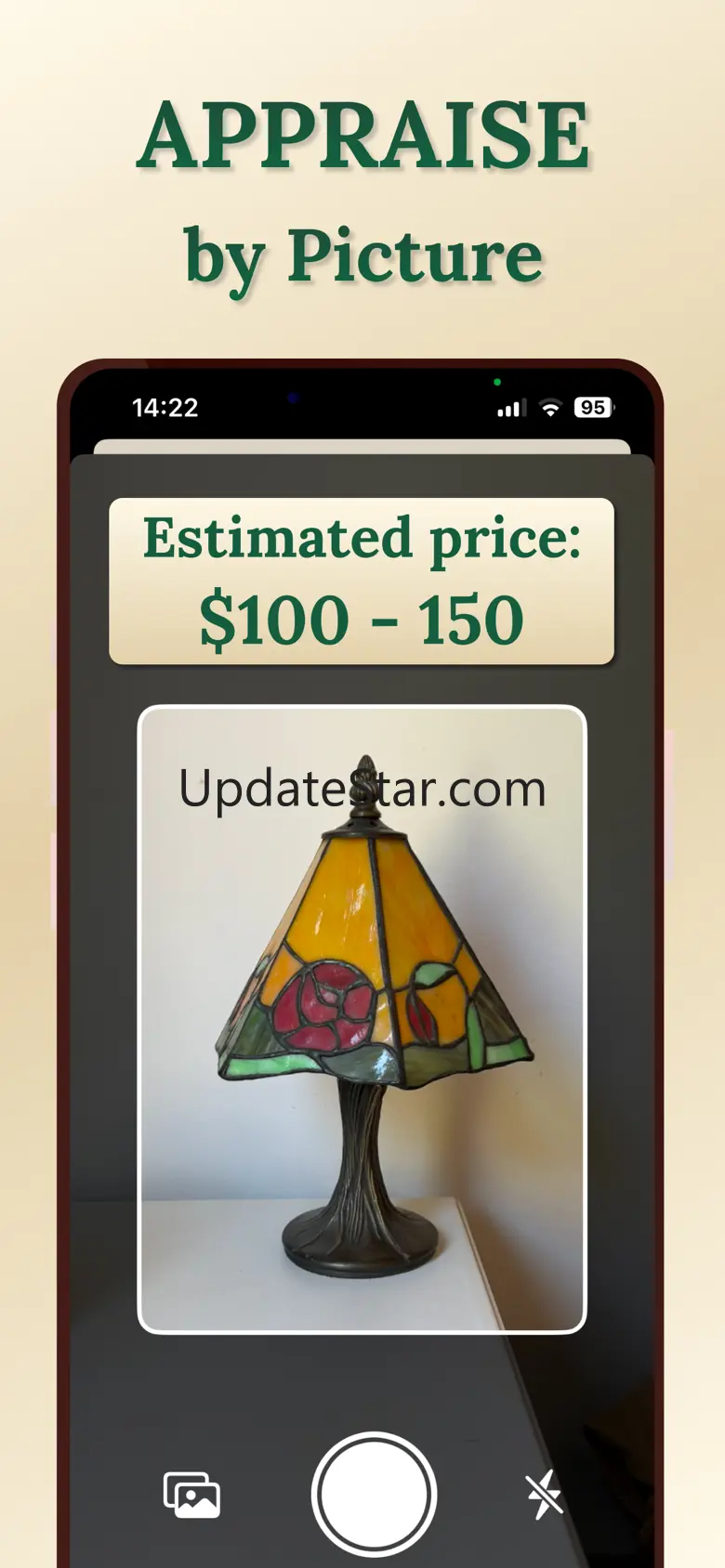 Vintapp: Antique Identifier 1.0