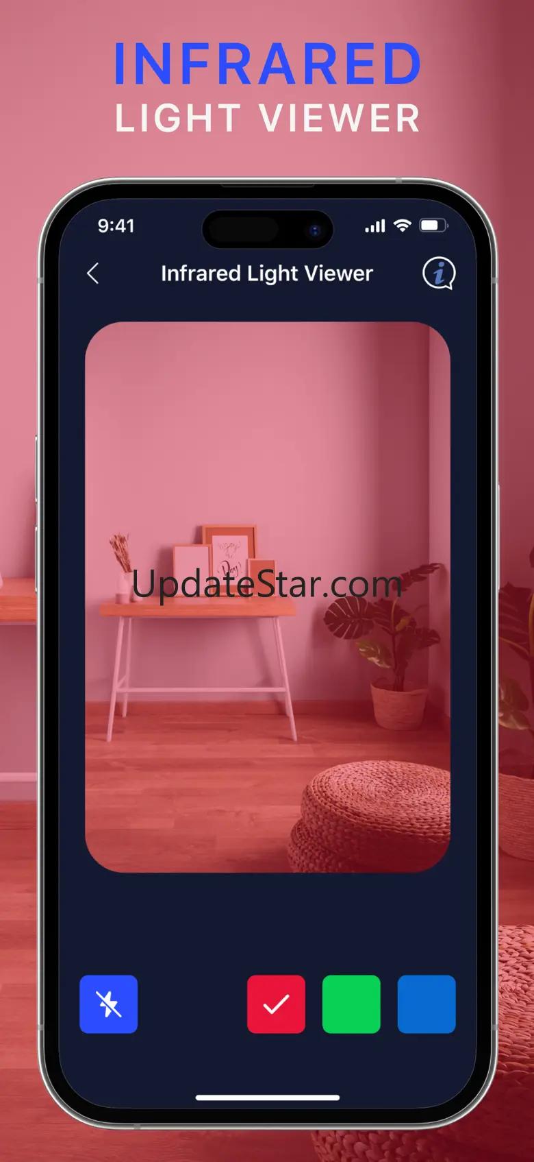 Radar Security Home Protection 1.0.2