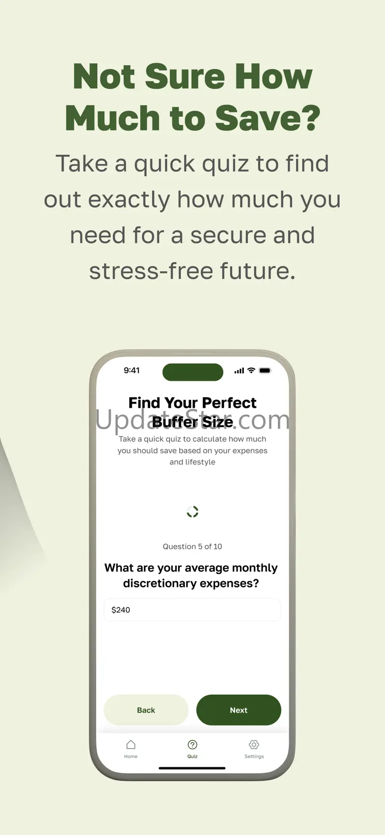 Money Fast RANCH 1.2