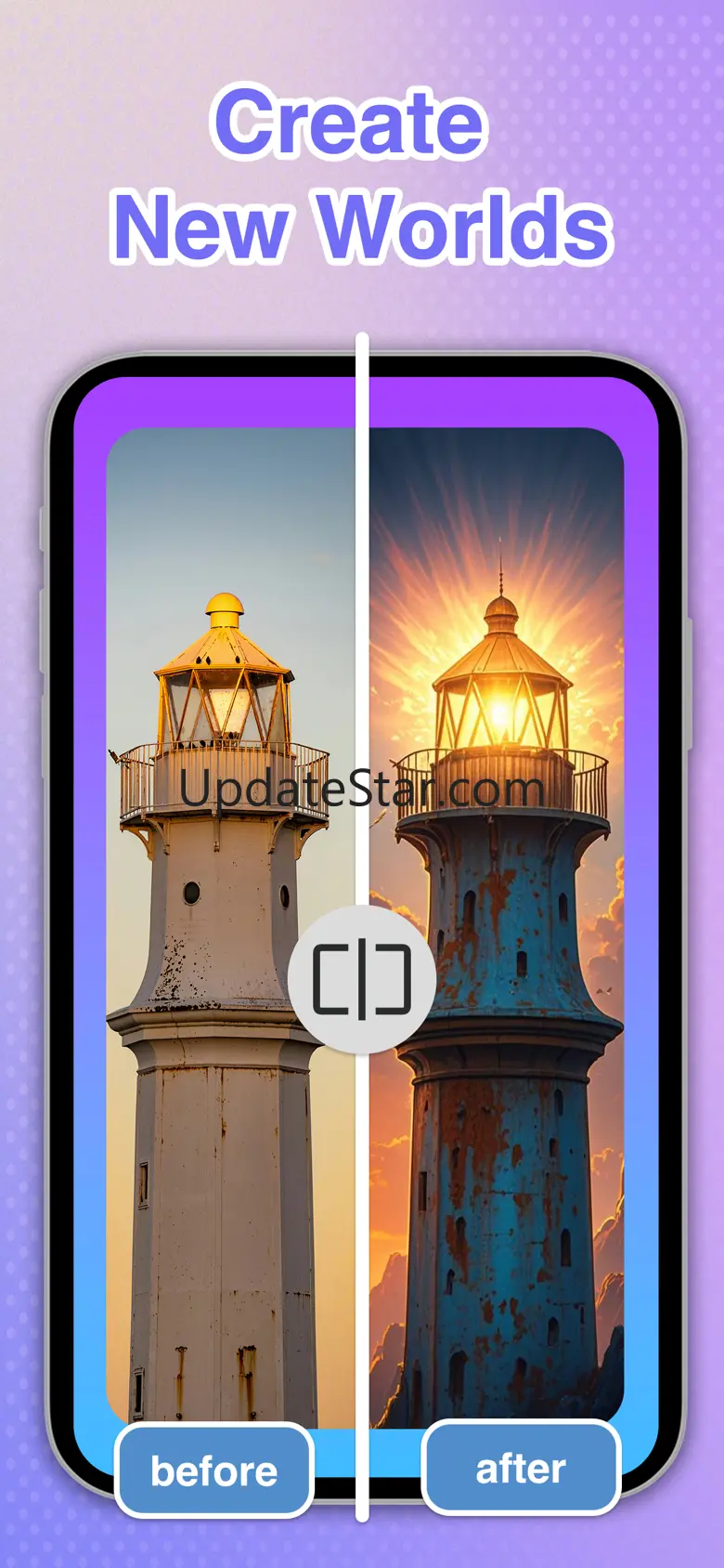 AIFilters：Cool Photo Generator 2.4