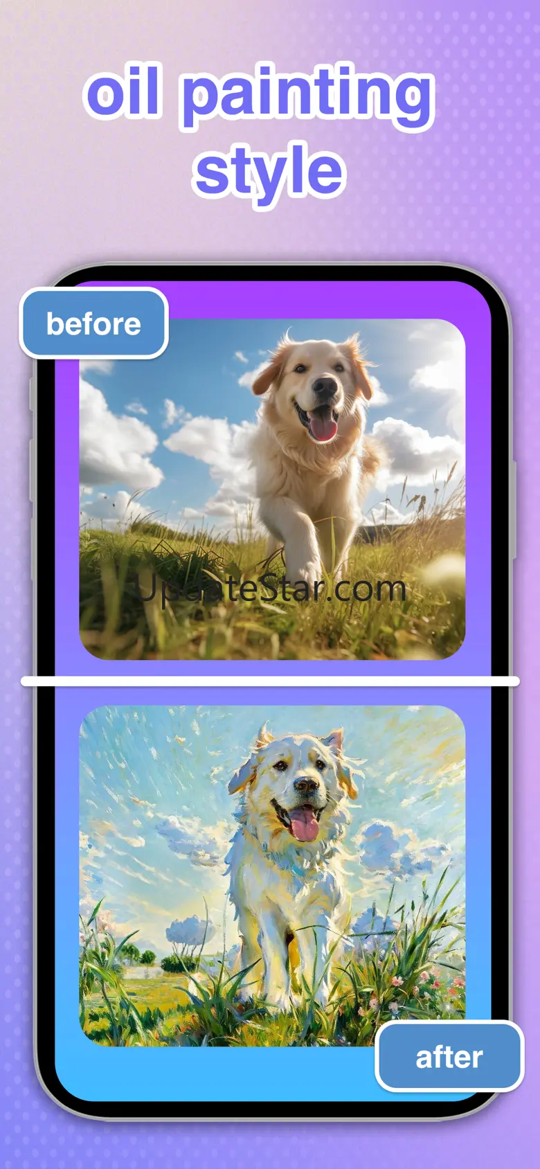 AIFilters：Cool Photo Generator 2.4
