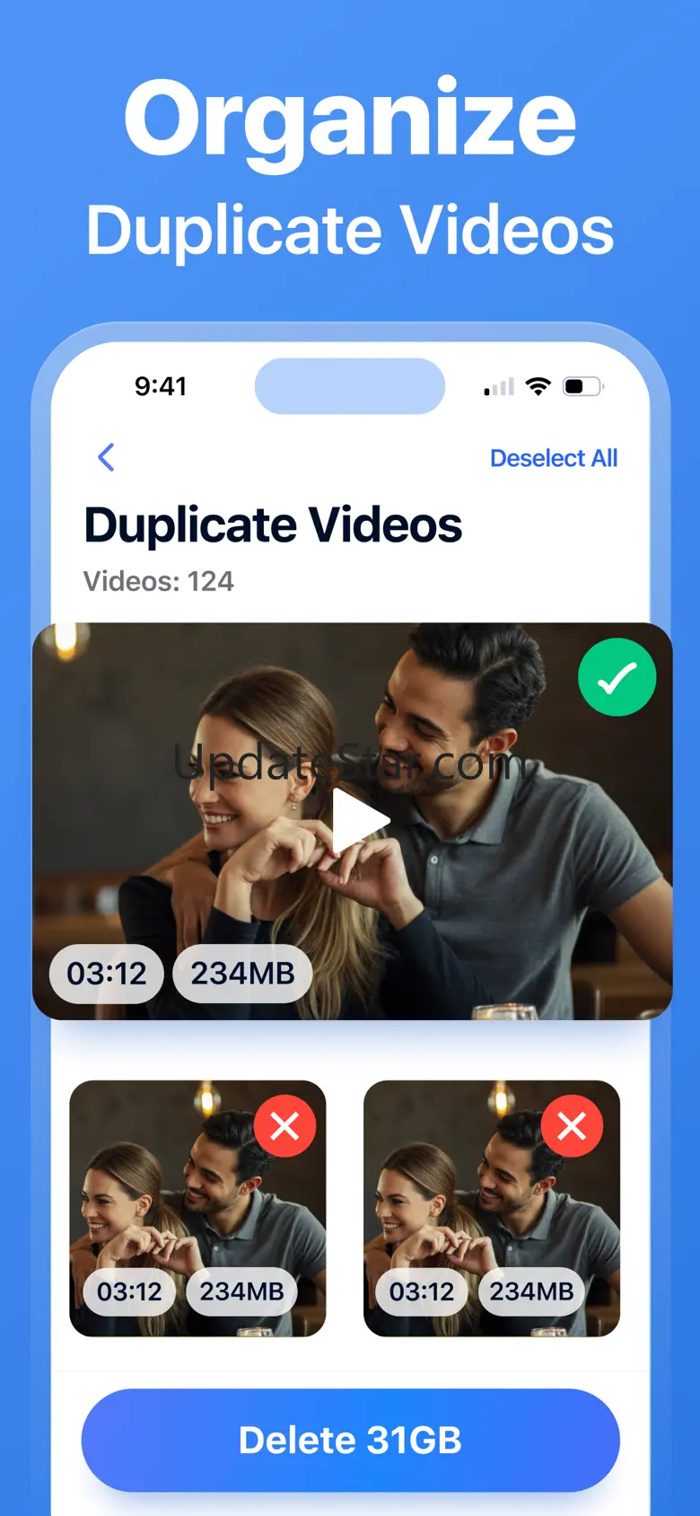 Cleanup Storage Pro 1.0.4