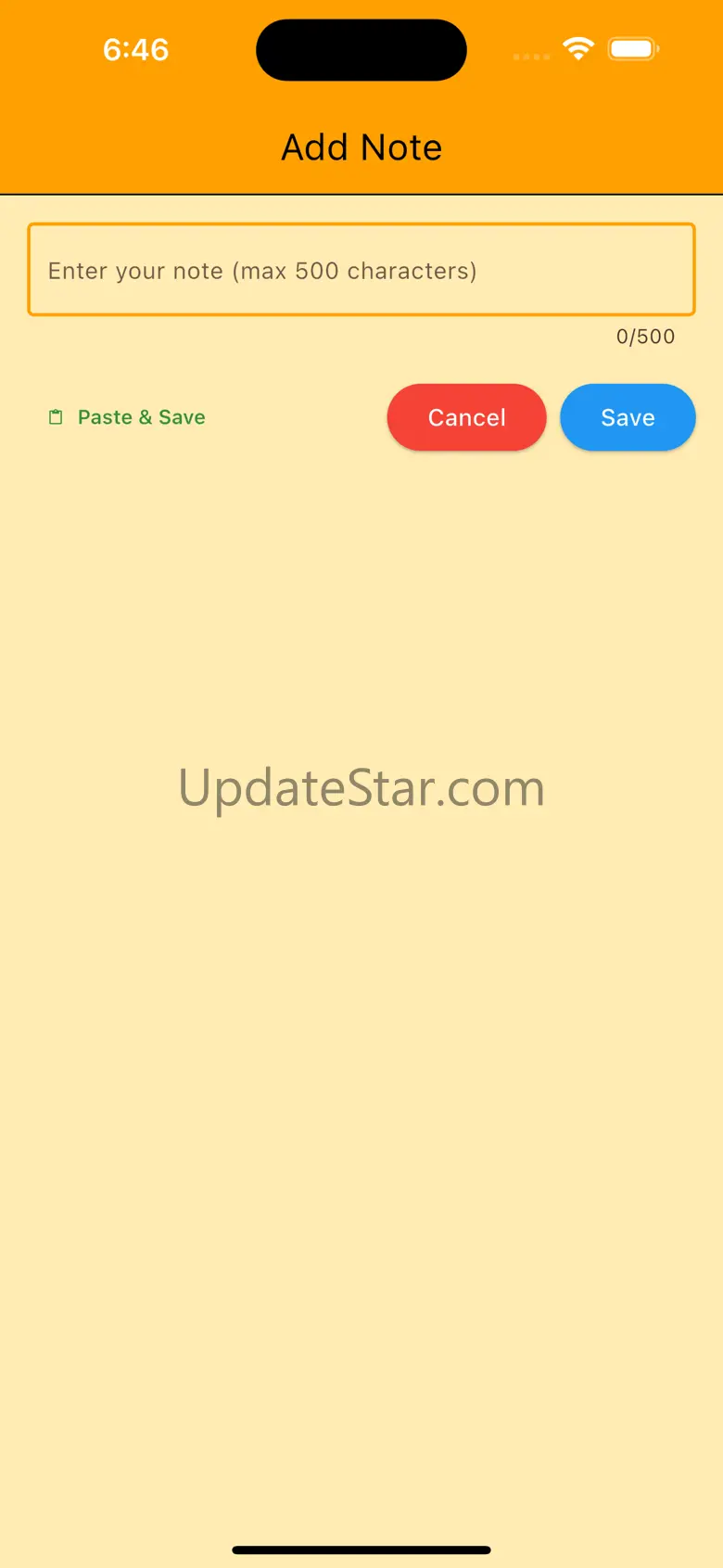 Simple Copy 2.0.1
