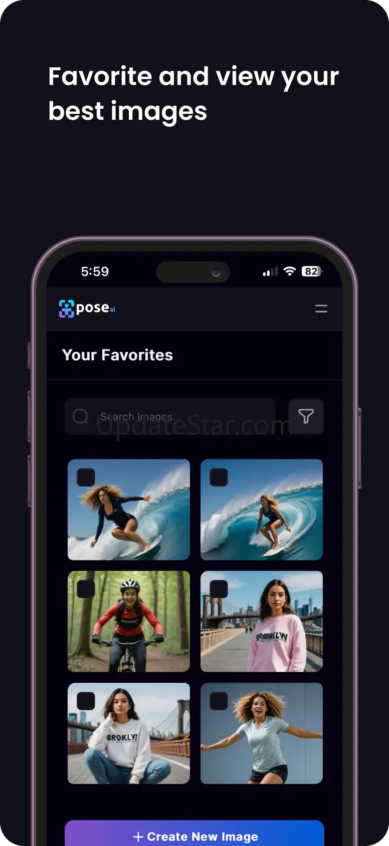 Pose AI: Photo & Video Studio 1.10