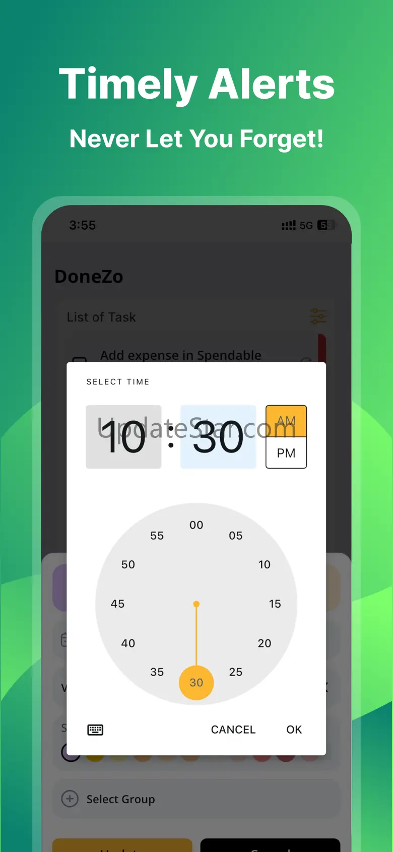 Daily To Do List - DoneZo 1.0.16