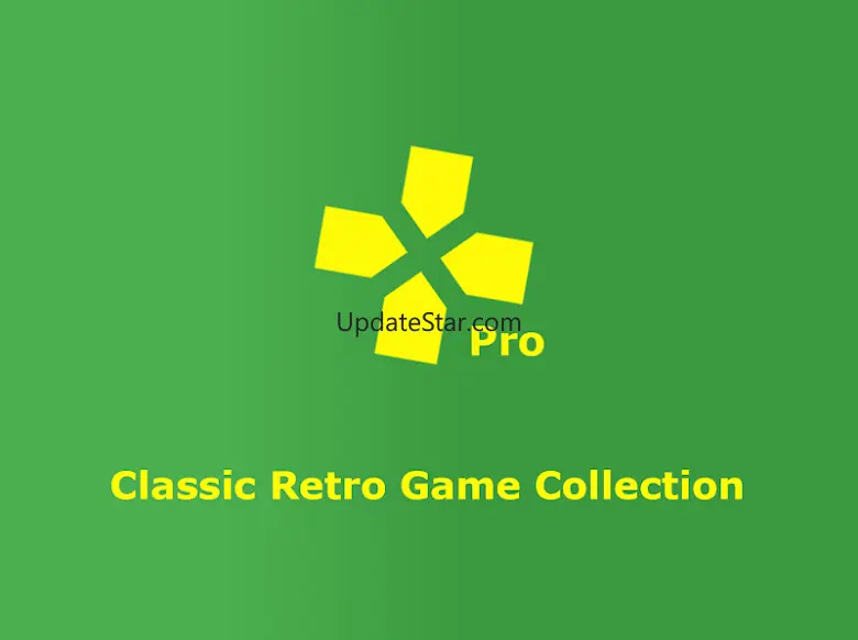 RetroLandPro - Game Collection 5.8.1
