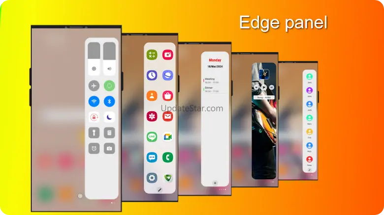 S25 Launcher One Ui 2.0.20