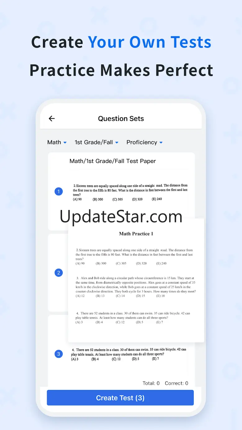 Quiz AI: AI Homework Helper 4.10.5.20250527