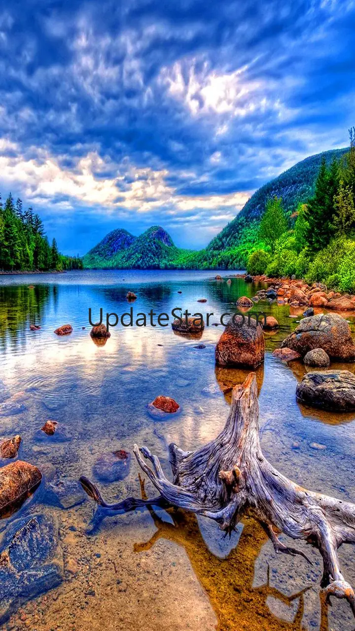 Wallpapers for Galaxy S25 2.2