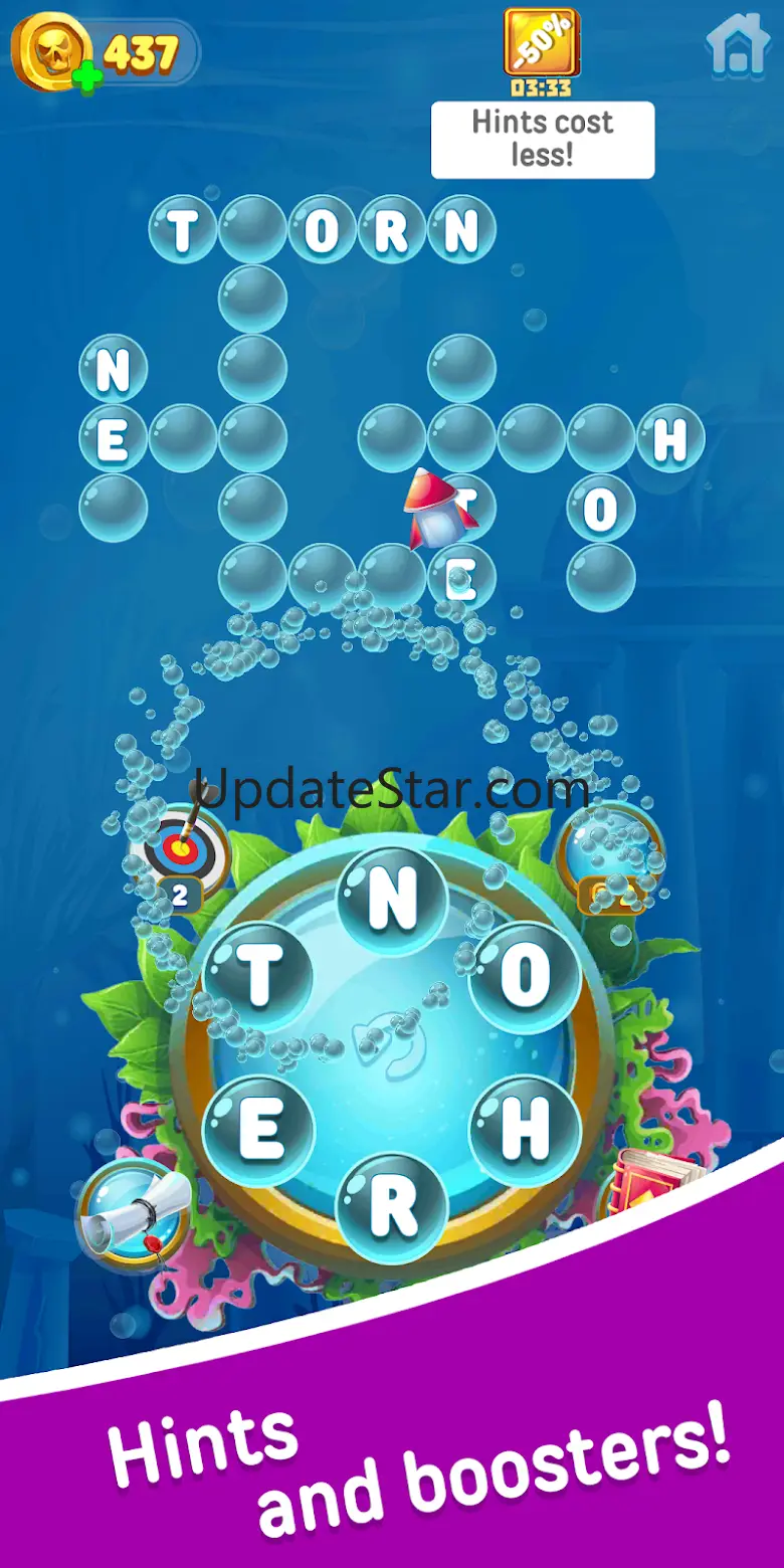 Gold for words: guess the word 1.0.138