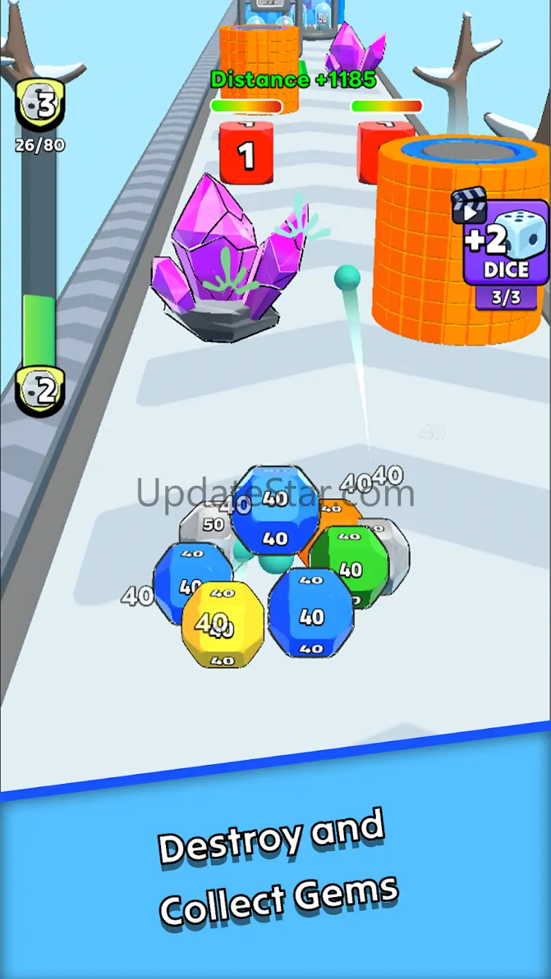 Nice Dice 3D 1.25