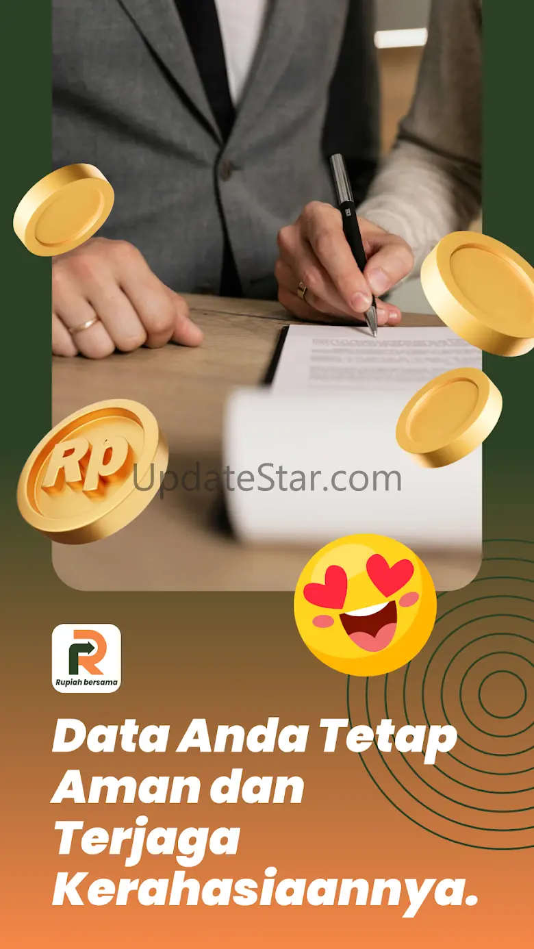 Rupiah bersama-Pinjaman Online 1.0.6