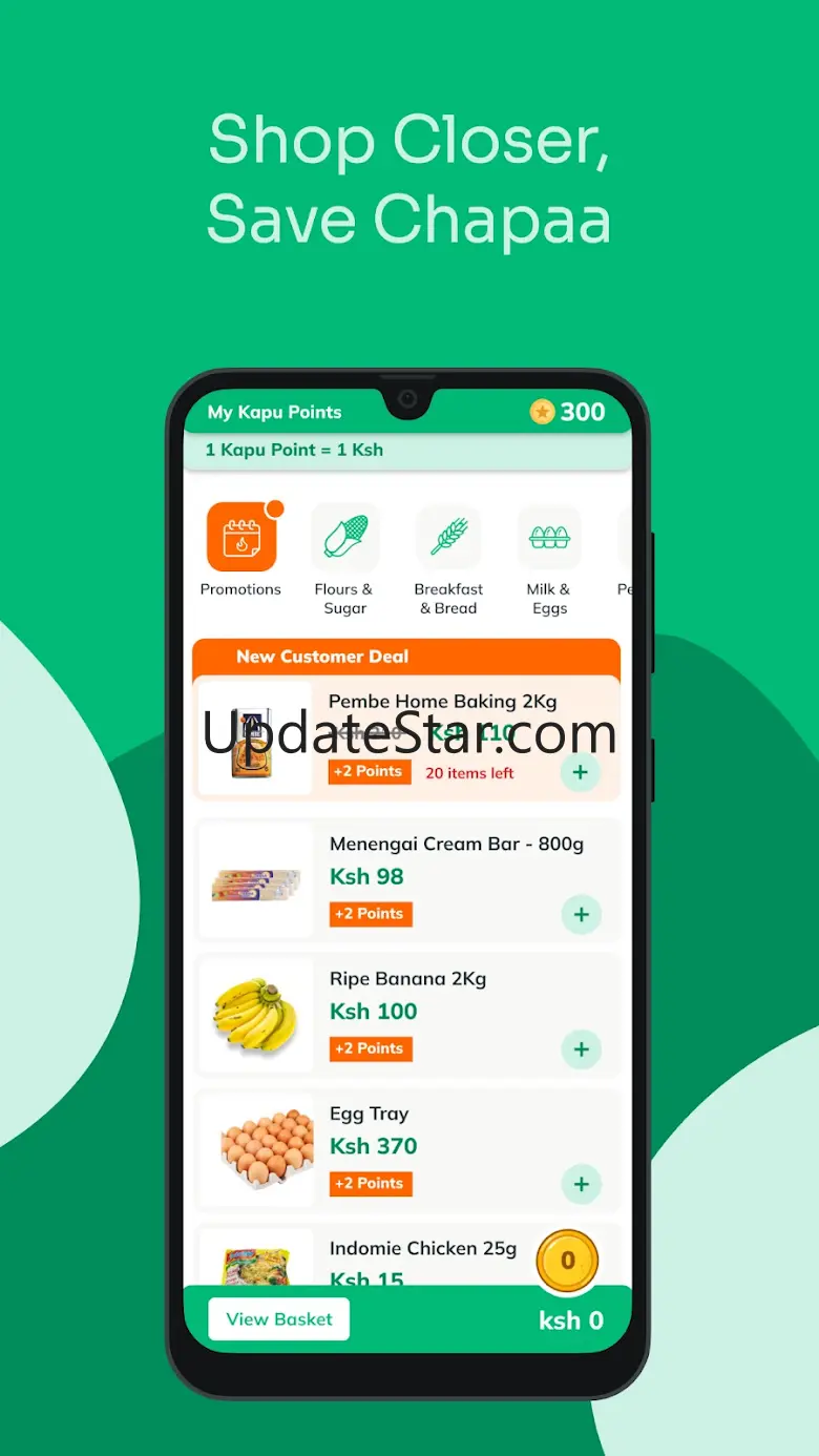 Kapu App 2.6.6