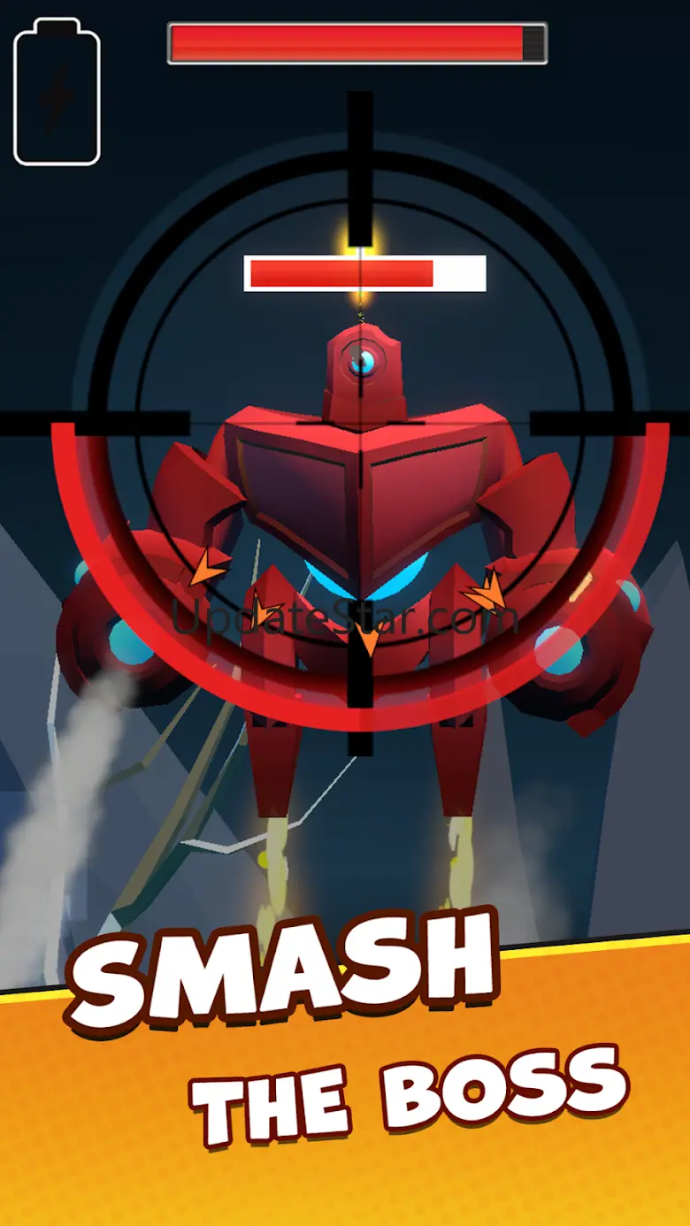Tank Strike: War Zone 1.0.1