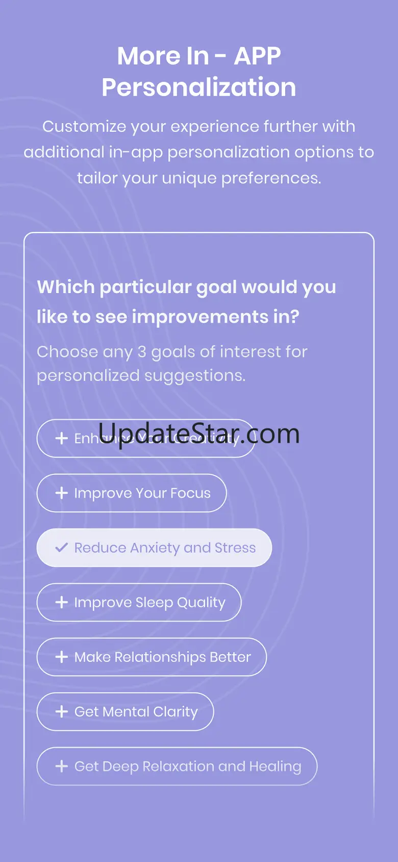Good Vibes - Binaural Beats 5.2.3