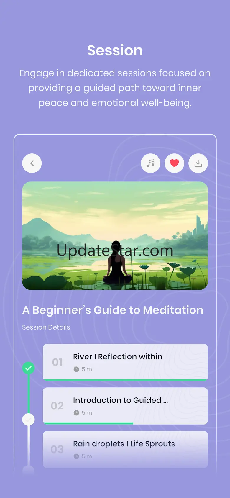 Good Vibes - Binaural Beats 5.2.3