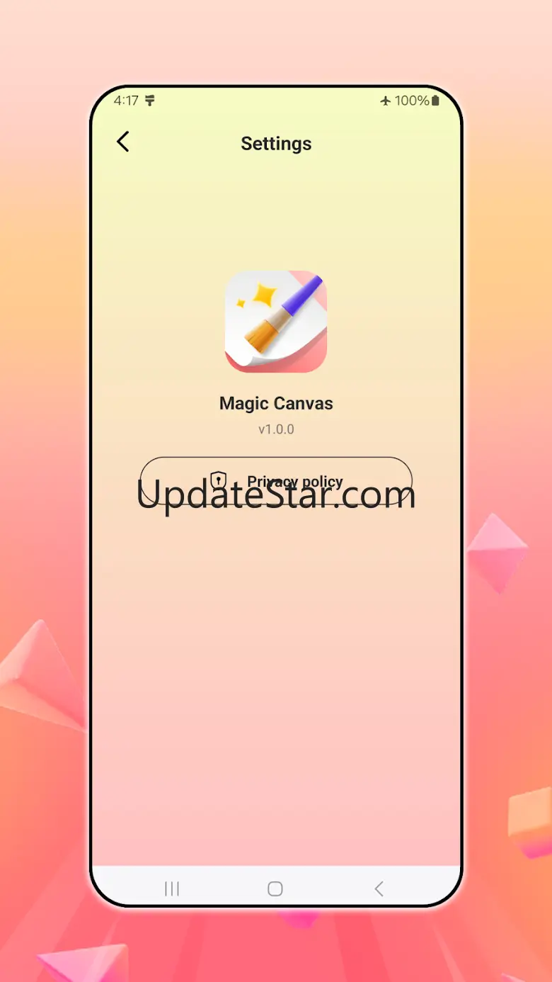 Magic Canvas 1.0.1