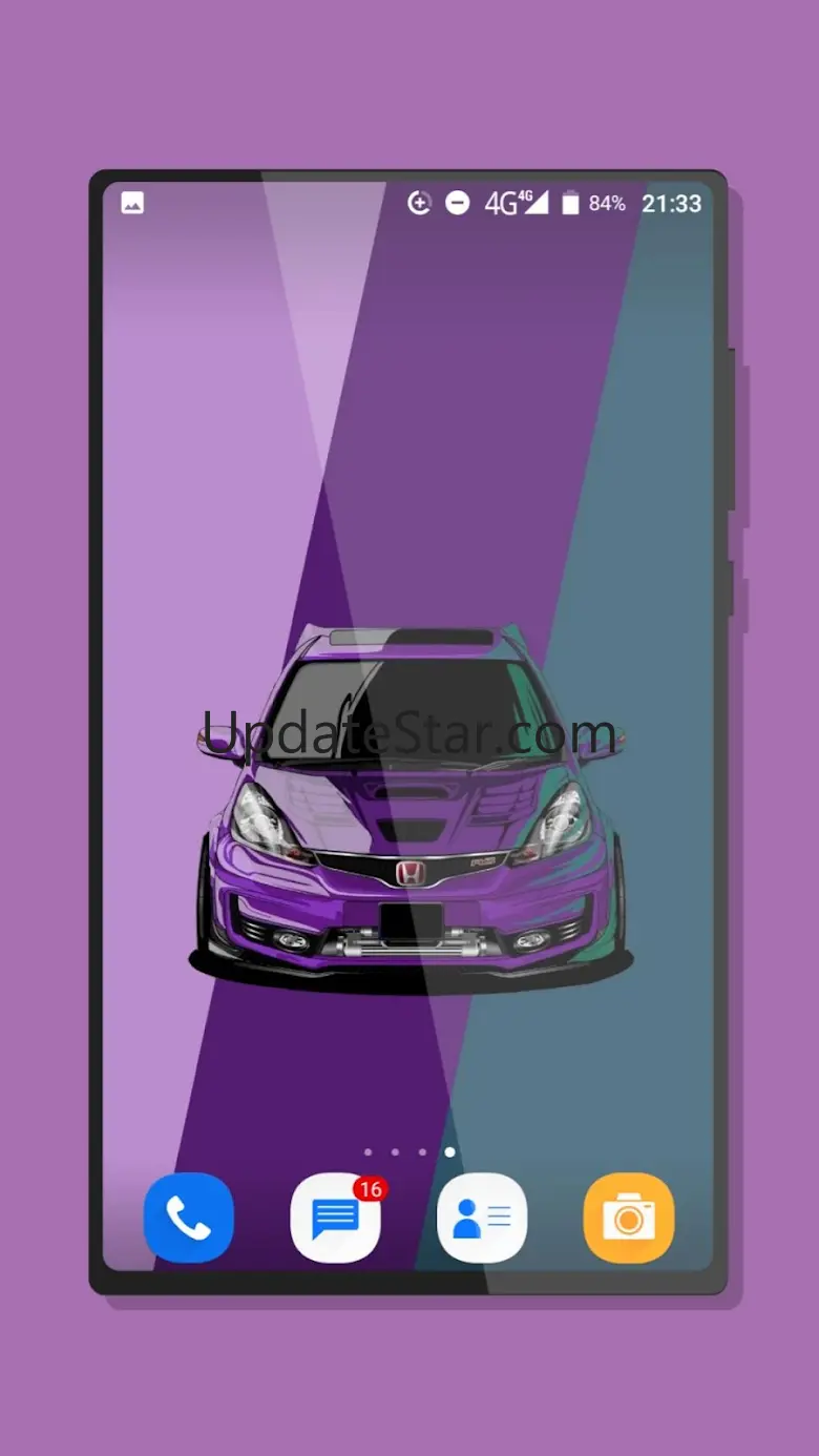 JDM Cars Wallpaper 1.02