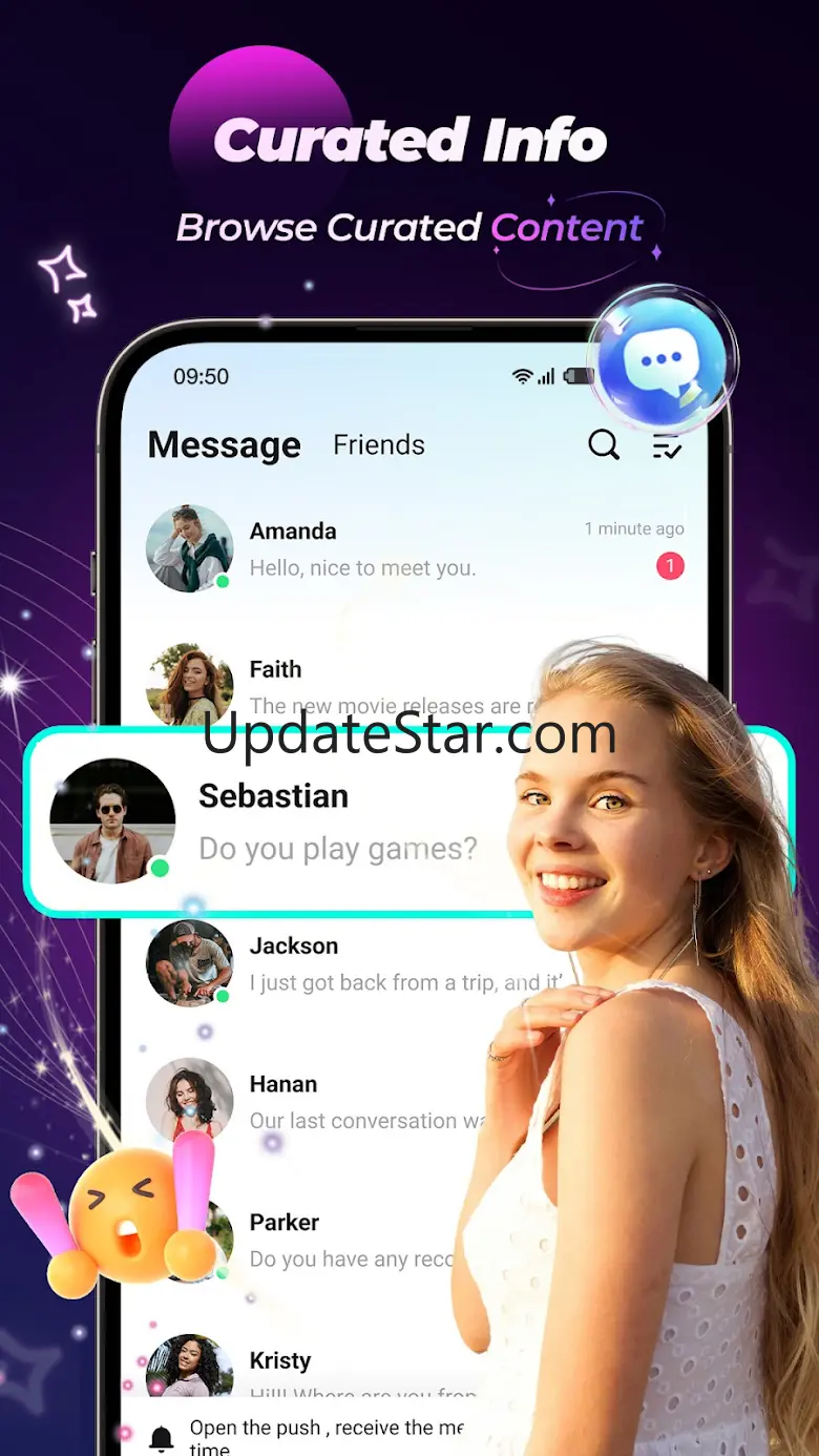 Felo — Live Group Voice Chat 2.4.0