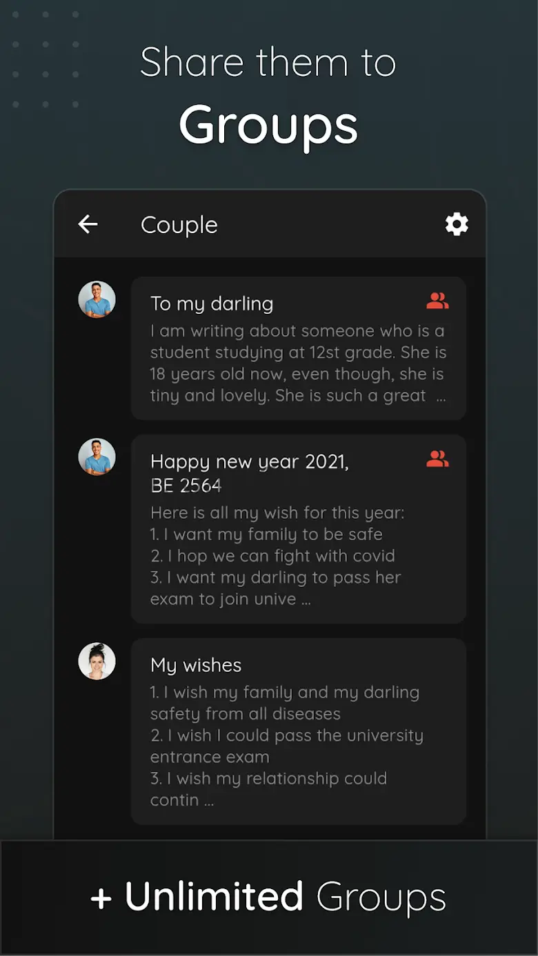 StoryPad - My Diary & Journal 2.11.5