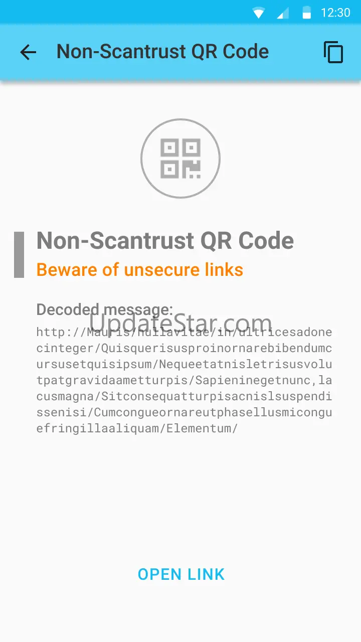 Scantrust 4.2.0