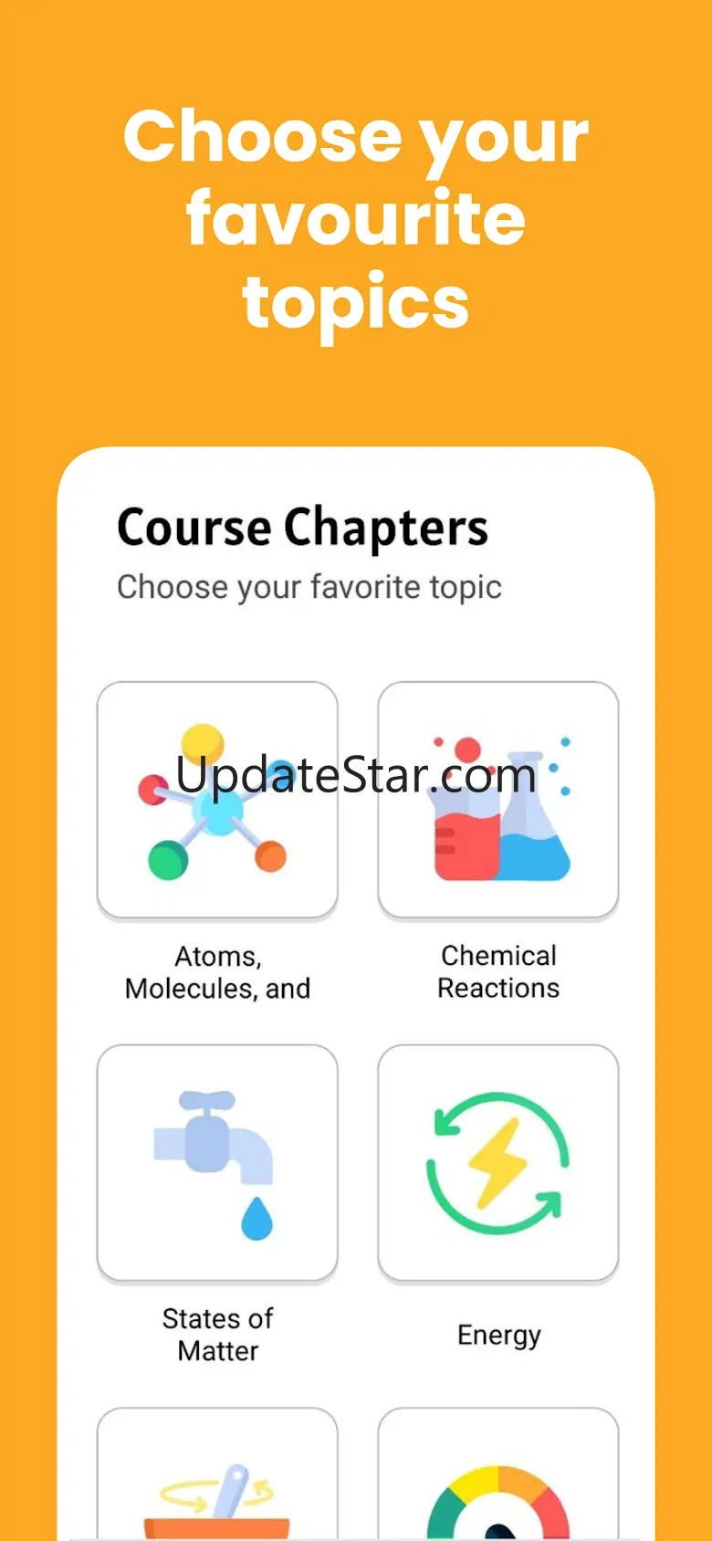 Learn Chemistry & Games 2.46