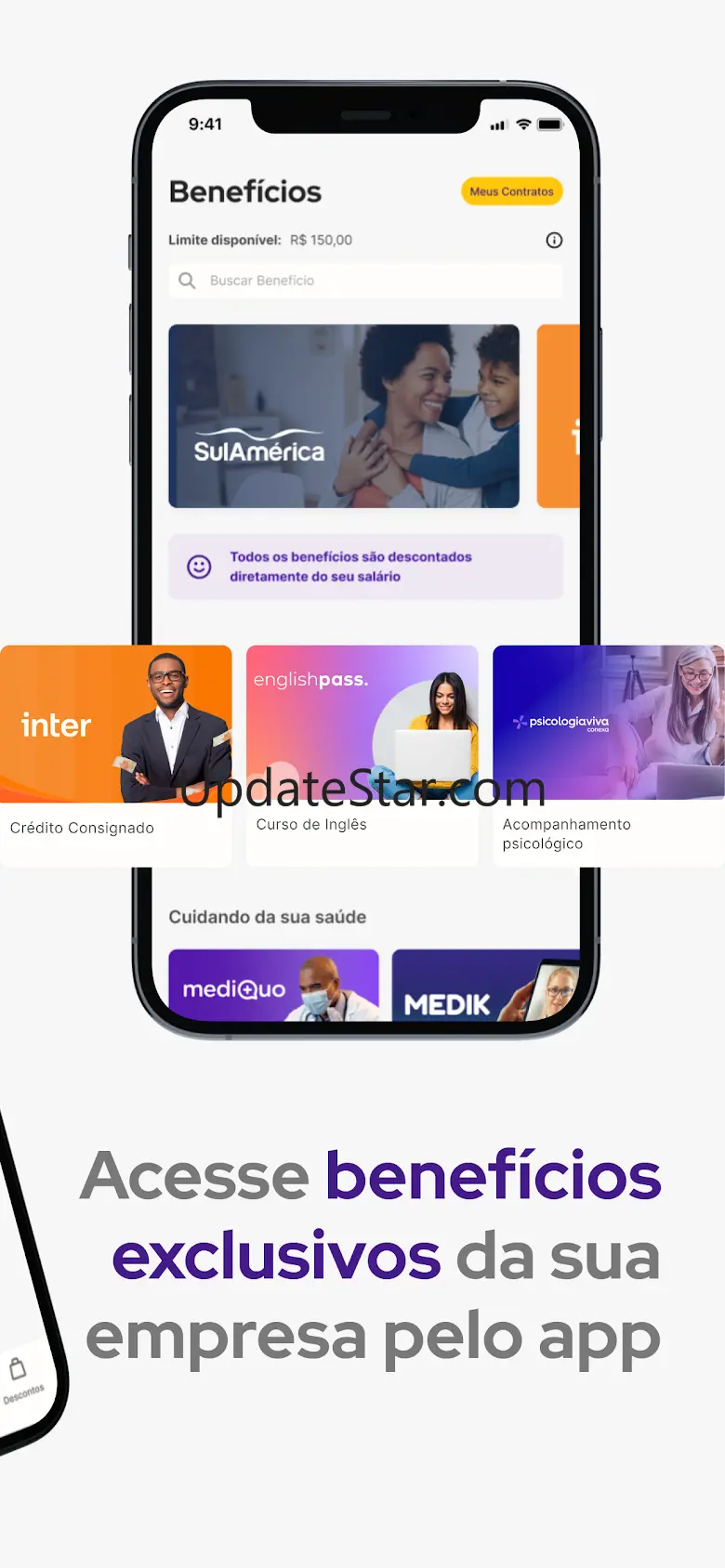 SalaryFits 6.3.0