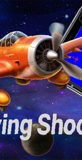 7DFlying Shooting 1.0