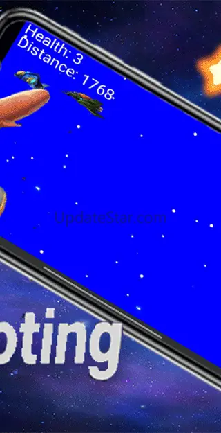 7DFlying Shooting 1.0