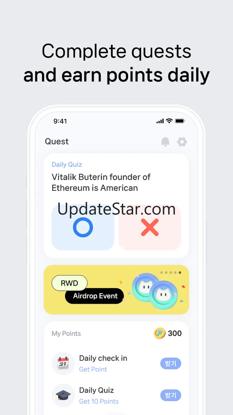 Rewardy Wallet - Start Earning 1.3.11