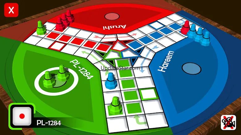 Ludo 3D: Online Dice Game 0.85