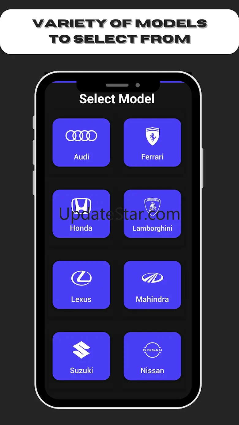 Tima App MirrorLink Android 1.1