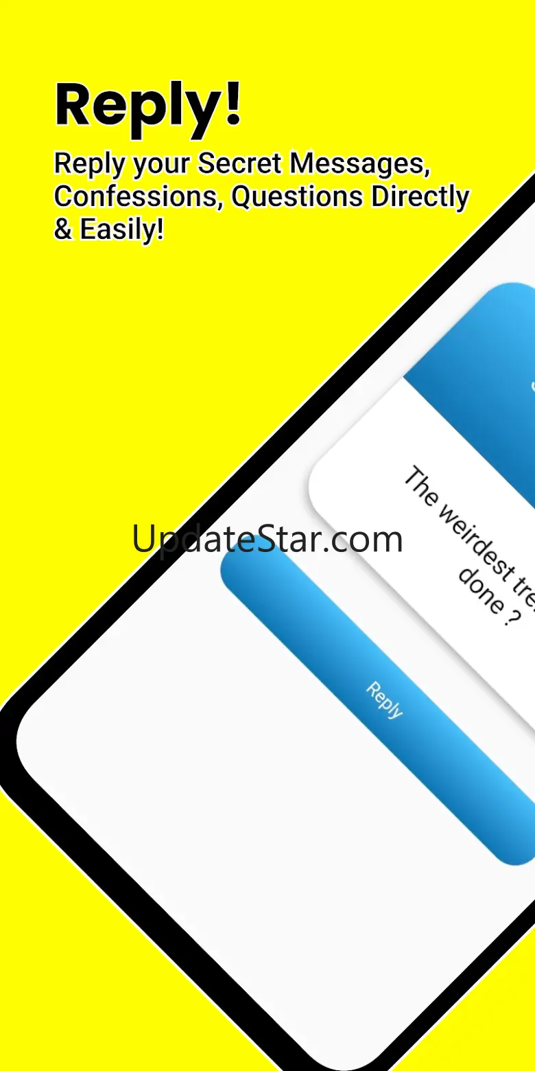 Secret Message Link 1.0.7