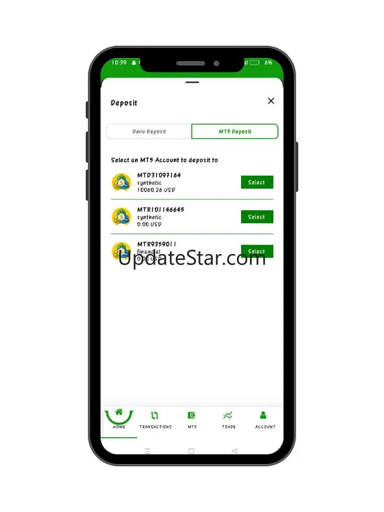 DM PAY 1.1.9