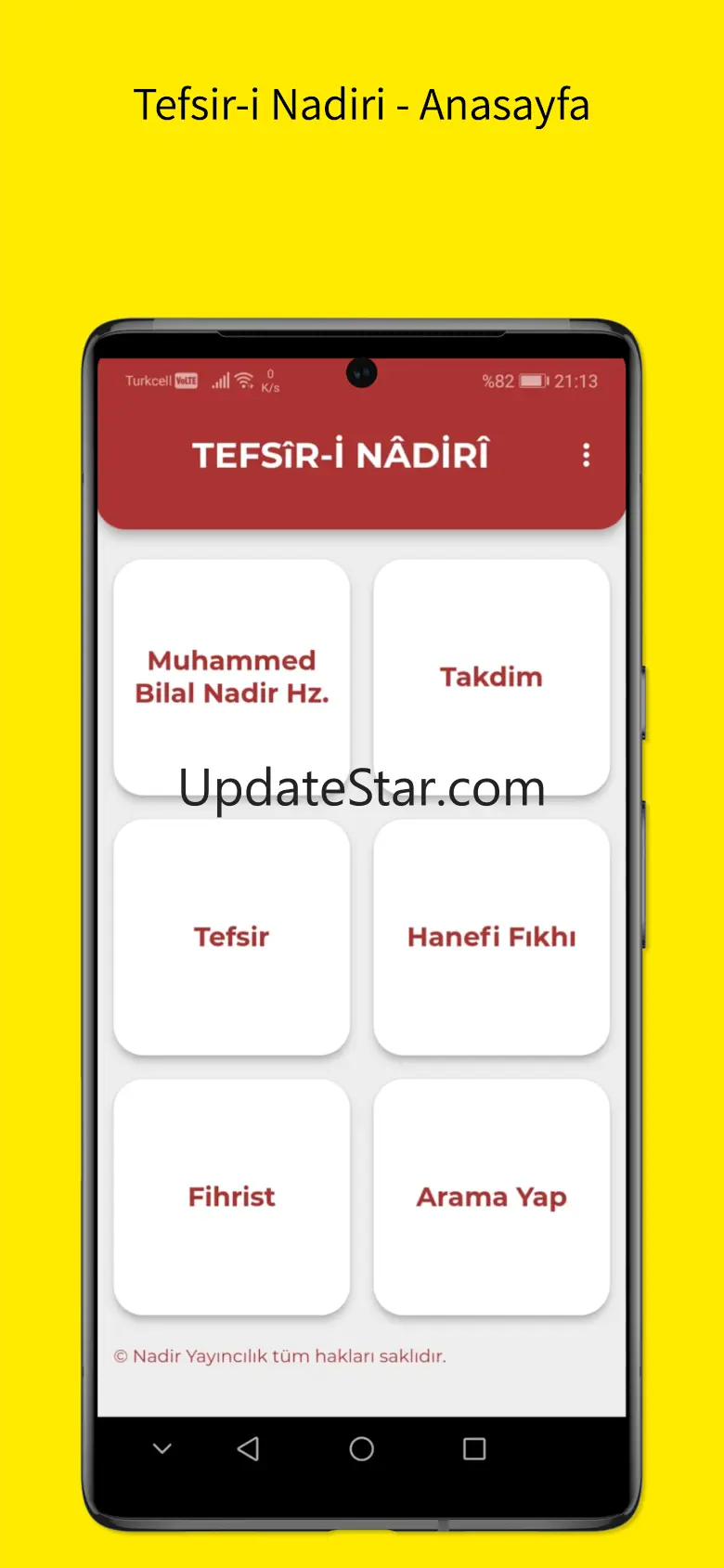 Tefsir-i Nadiri 3.0.6