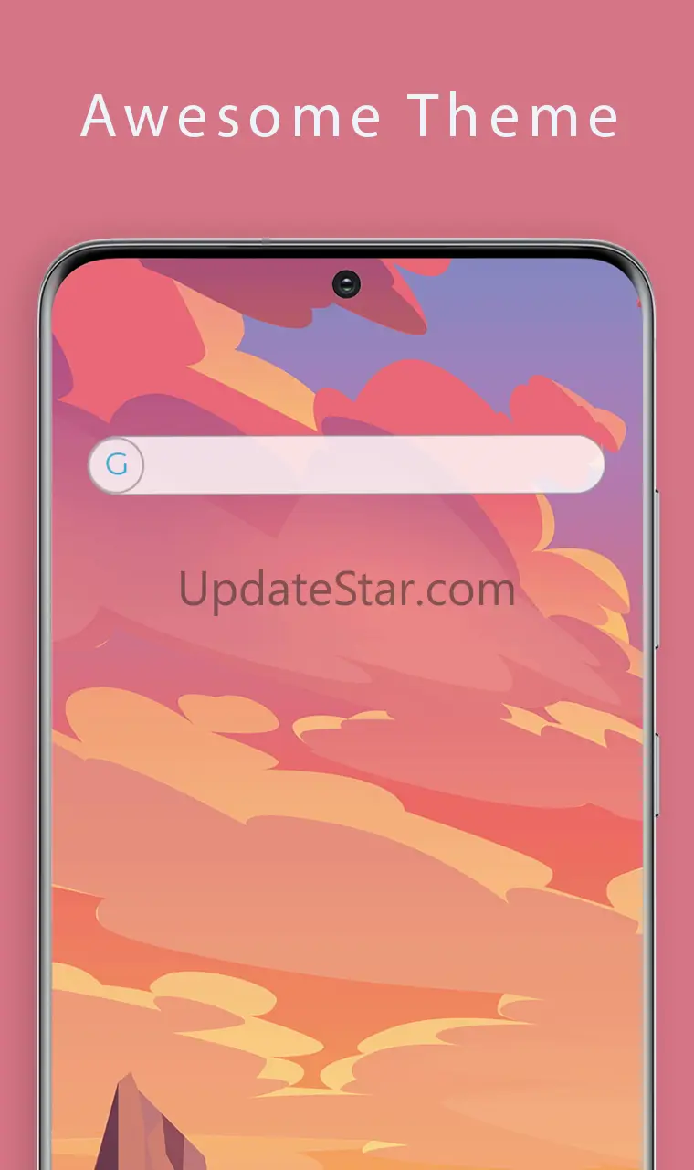 Red Magic 8 Pro Launcher 1.0.1