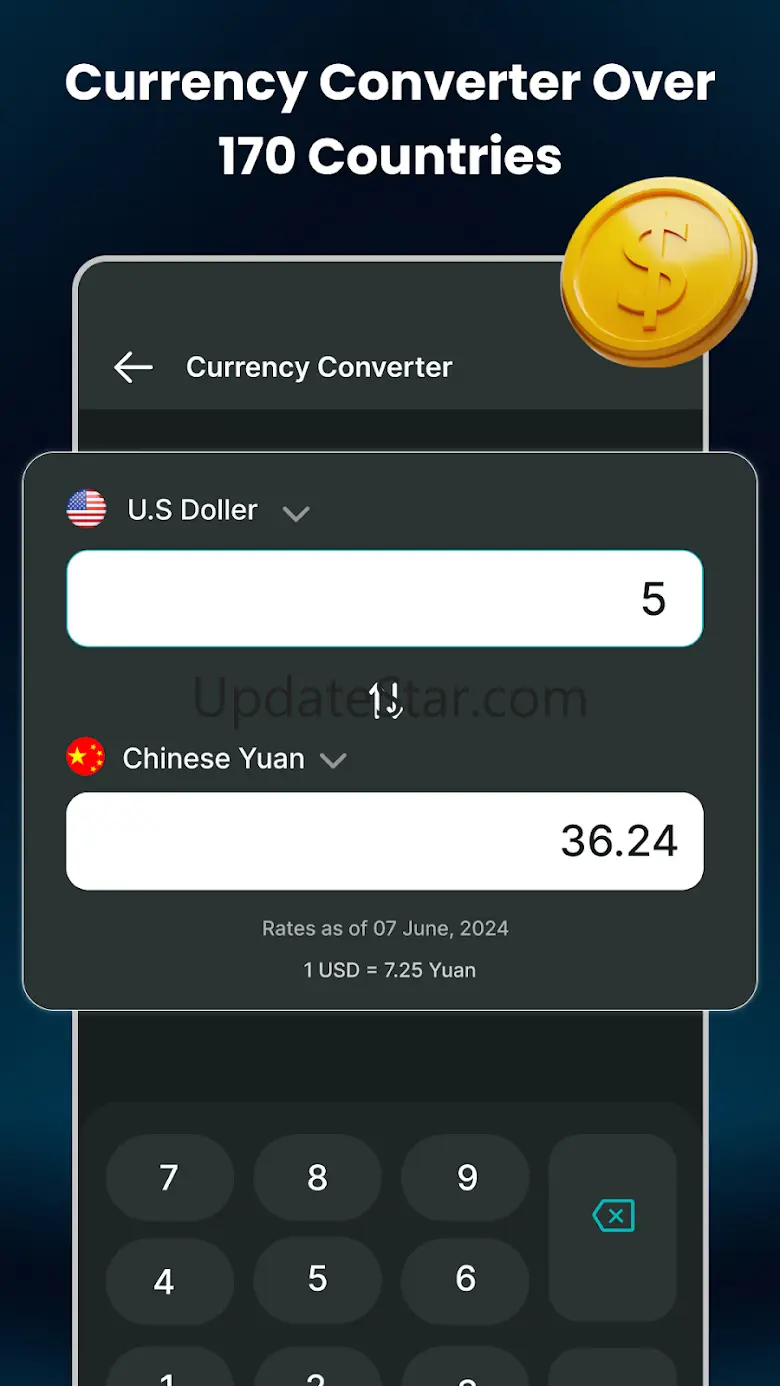 Simple Calculator Pro 1.8